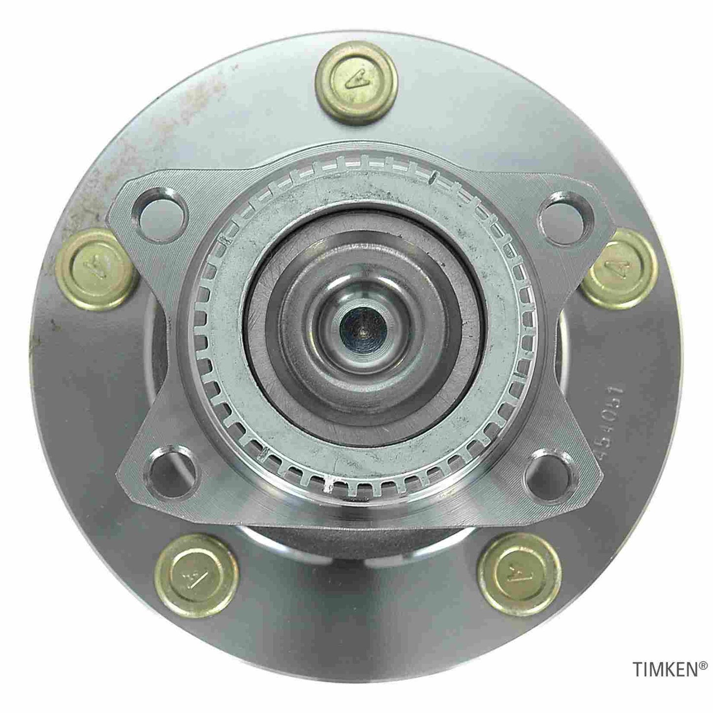 Timken Wheel Bearing and Hub Assembly HA590128