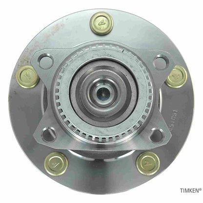 Timken Wheel Bearing and Hub Assembly HA590128