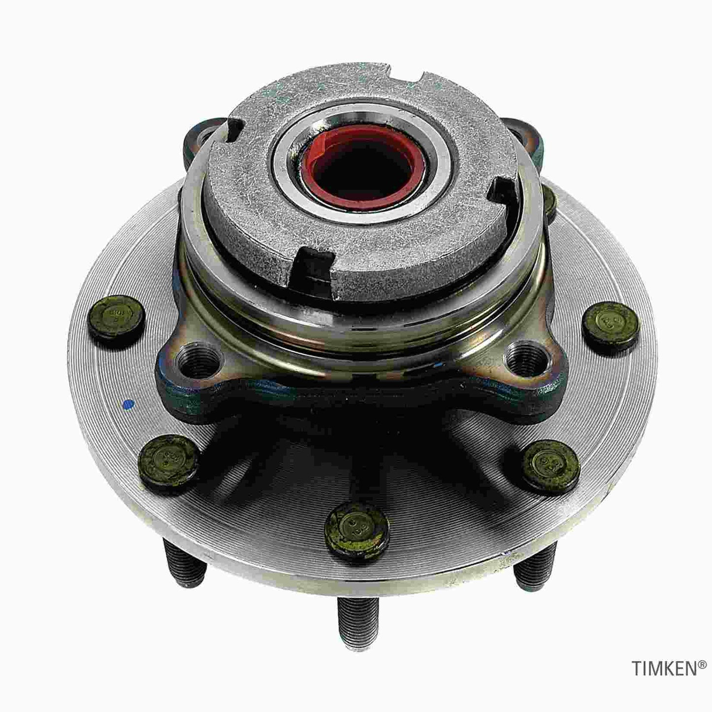 Timken Wheel Bearing and Hub Assembly HA590132