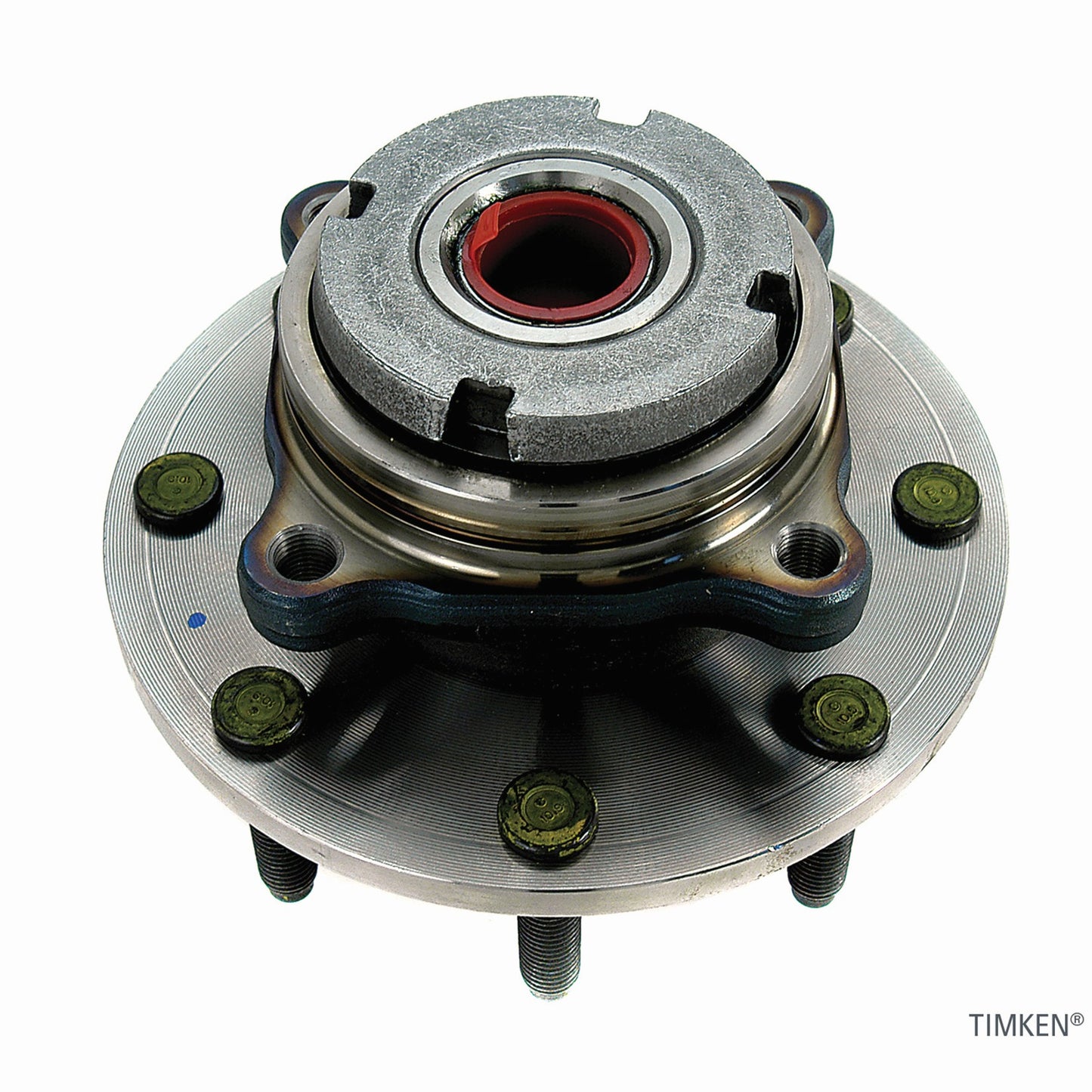 Timken Wheel Bearing and Hub Assembly HA590132