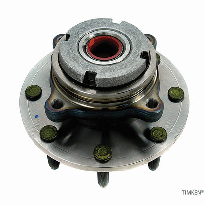 Timken Wheel Bearing and Hub Assembly HA590132