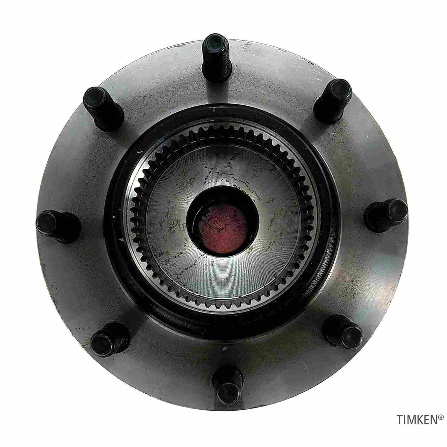 Timken Wheel Bearing and Hub Assembly HA590132