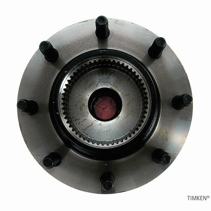Timken Wheel Bearing and Hub Assembly HA590132