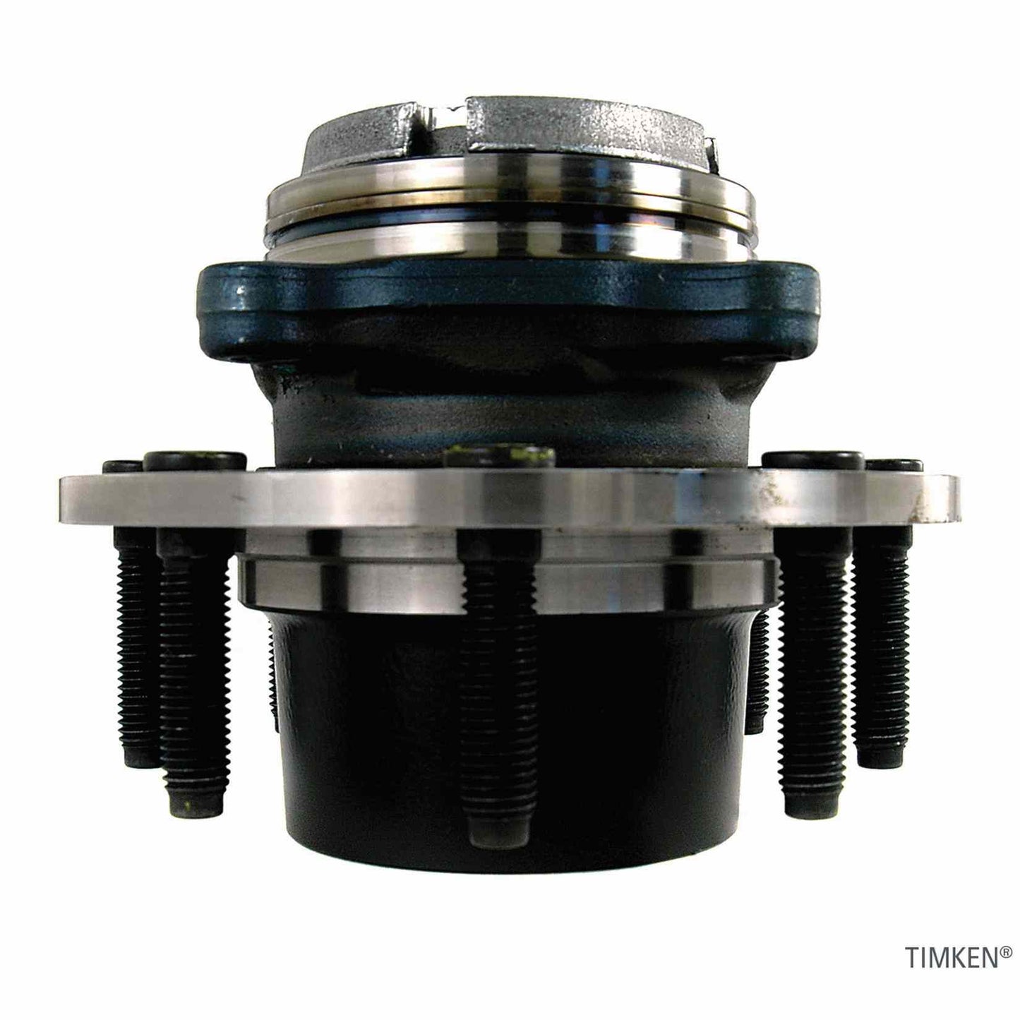 Timken Wheel Bearing and Hub Assembly HA590132