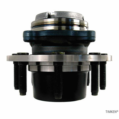 Timken Wheel Bearing and Hub Assembly HA590132
