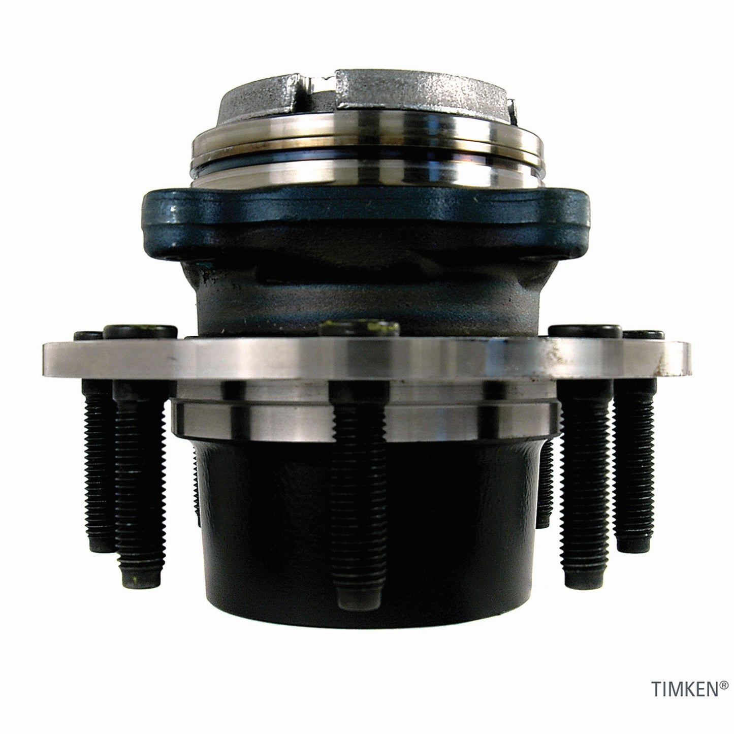 Timken Wheel Bearing and Hub Assembly HA590132