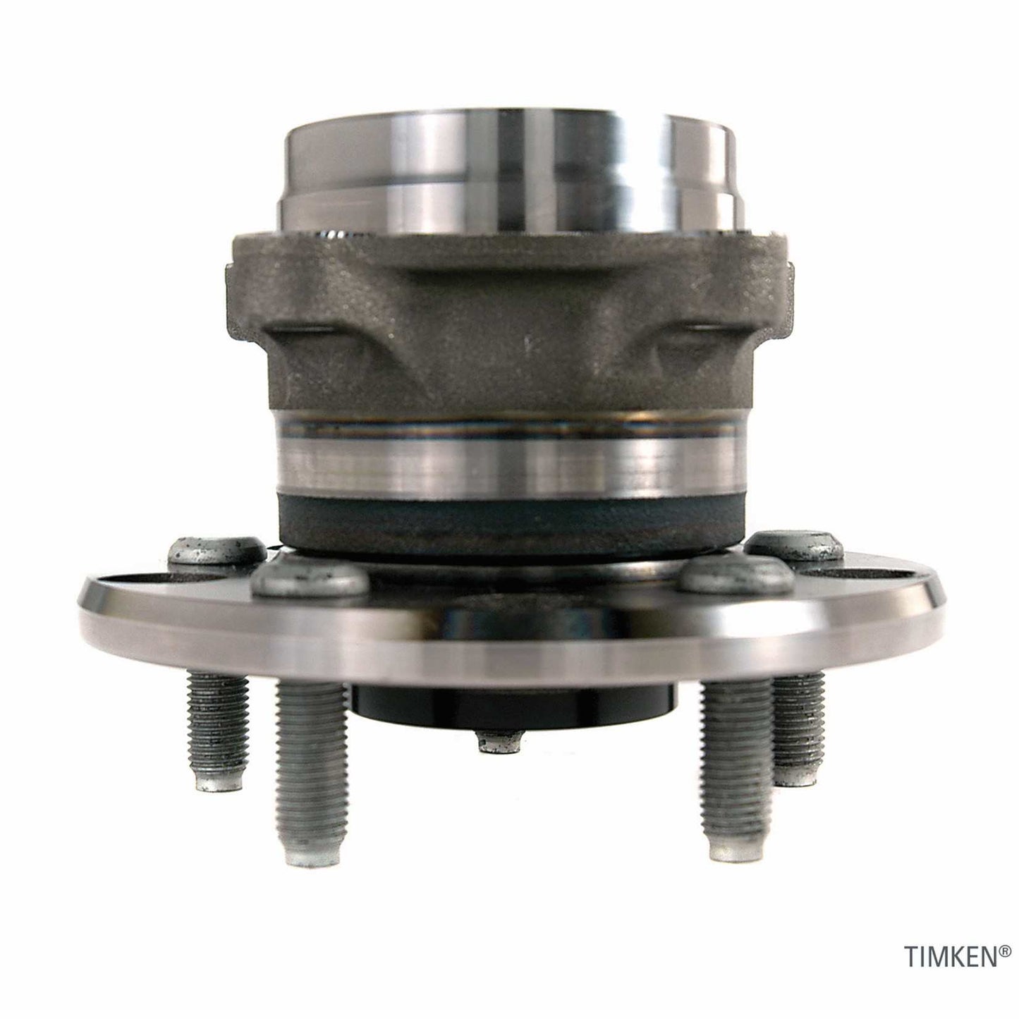 Timken Wheel Bearing and Hub Assembly HA590136