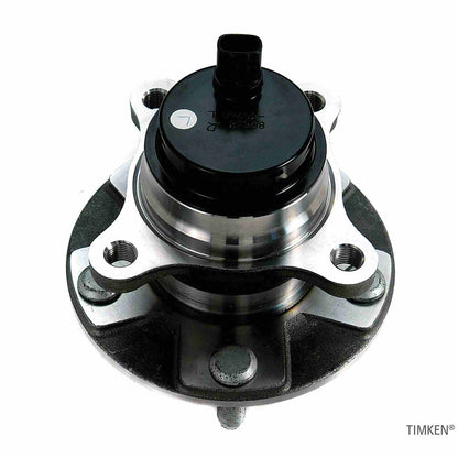 Timken Wheel Bearing and Hub Assembly HA590138