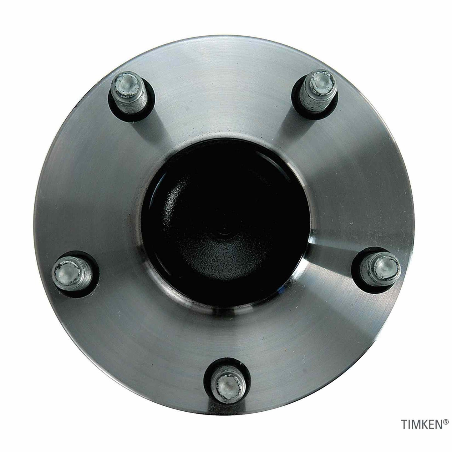 Timken Wheel Bearing and Hub Assembly HA590138
