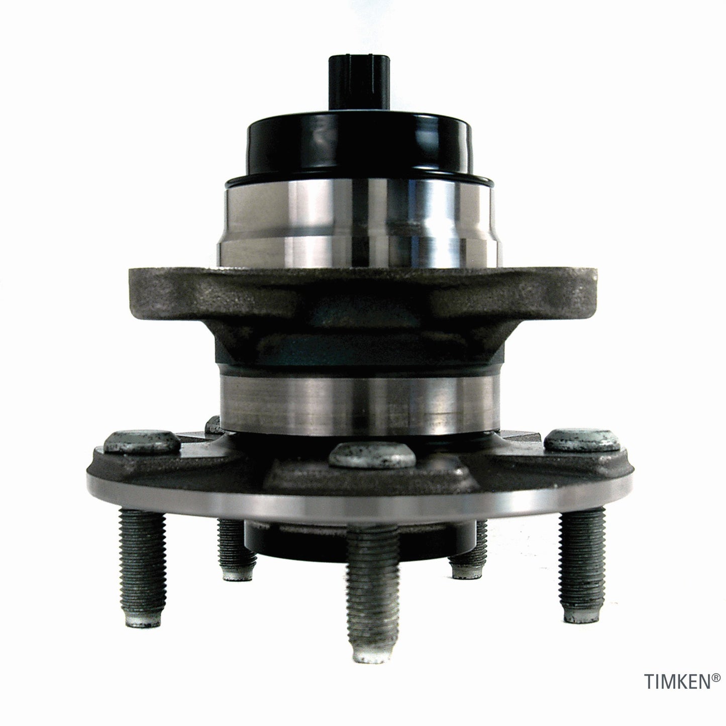 Timken Wheel Bearing and Hub Assembly HA590138
