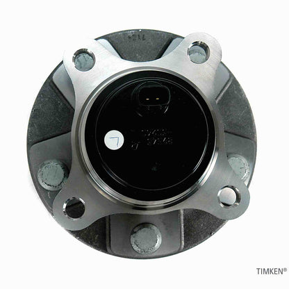 Timken Wheel Bearing and Hub Assembly HA590138
