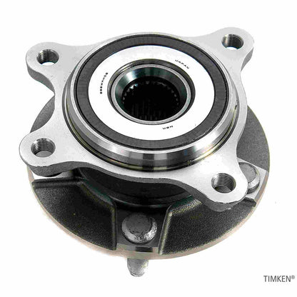 Timken Wheel Bearing and Hub Assembly HA590139