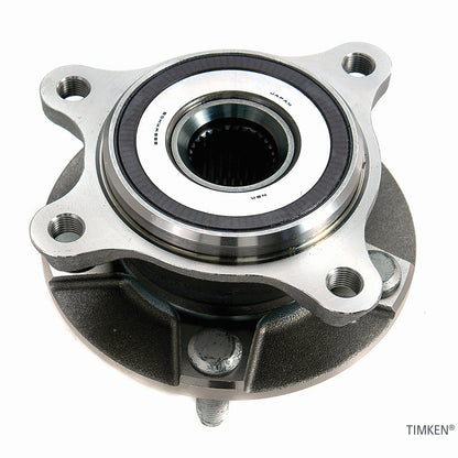 Timken Wheel Bearing and Hub Assembly HA590139