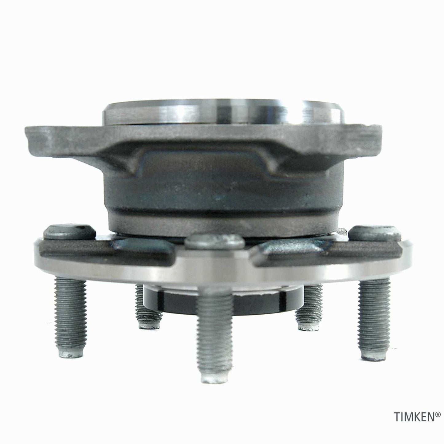 Timken Wheel Bearing and Hub Assembly HA590139