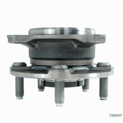 Timken Wheel Bearing and Hub Assembly HA590139