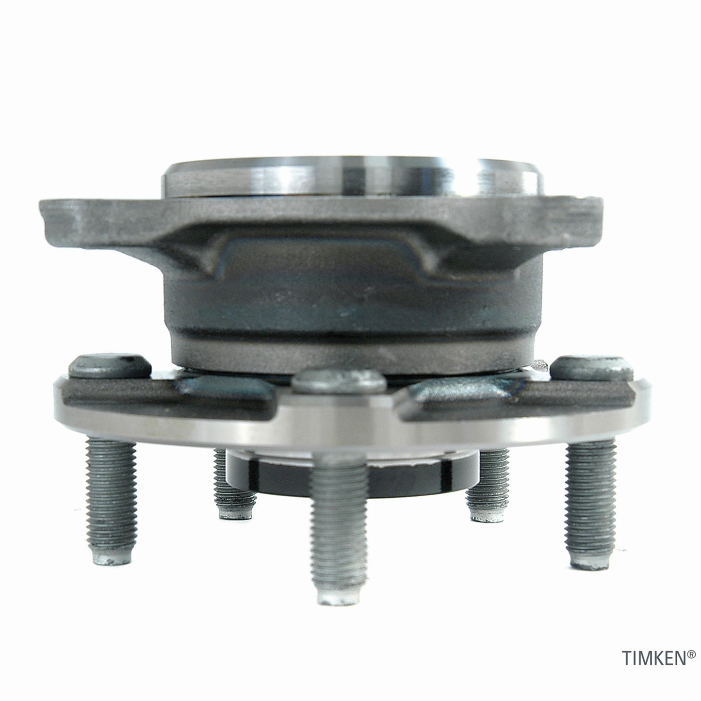 Timken Wheel Bearing and Hub Assembly HA590139