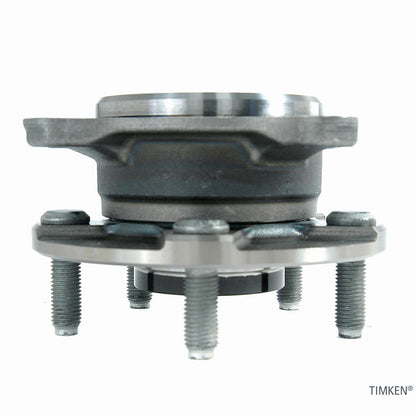 Timken Wheel Bearing and Hub Assembly HA590139