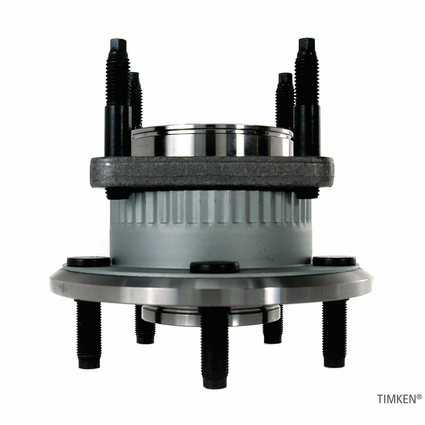 Timken Wheel Bearing and Hub Assembly HA590141
