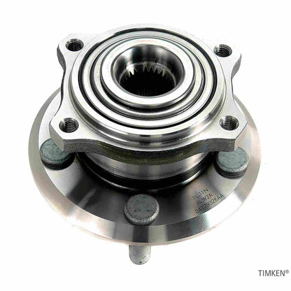 Timken Wheel Bearing and Hub Assembly HA590142