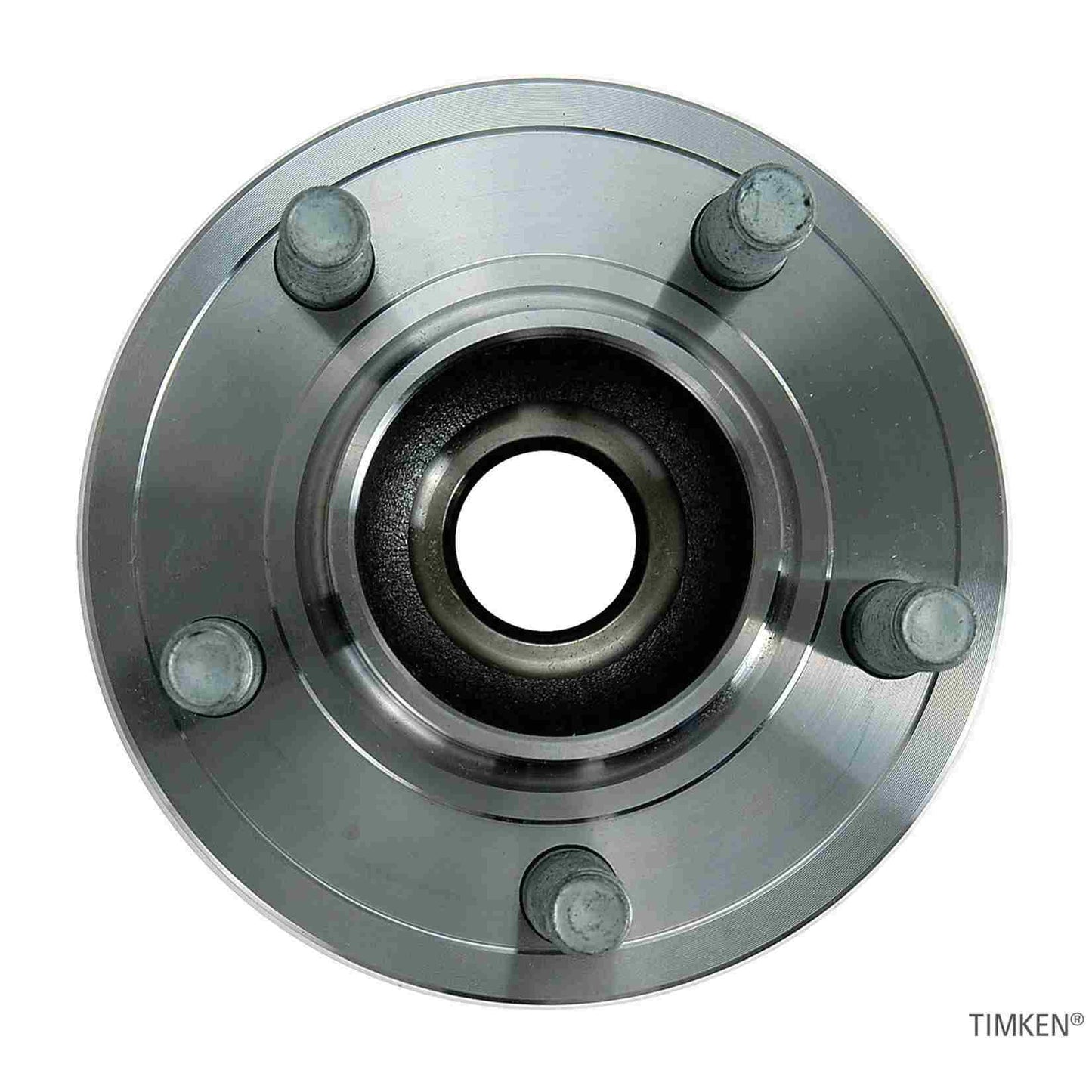 Timken Wheel Bearing and Hub Assembly HA590142