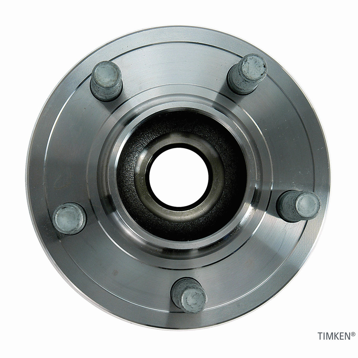 Timken Wheel Bearing and Hub Assembly HA590142