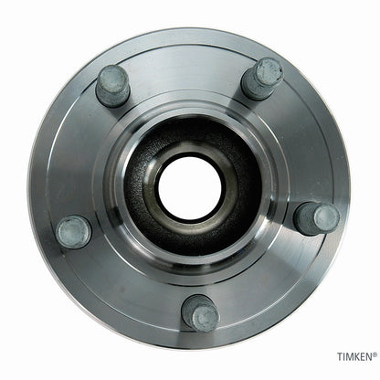 Timken Wheel Bearing and Hub Assembly HA590142