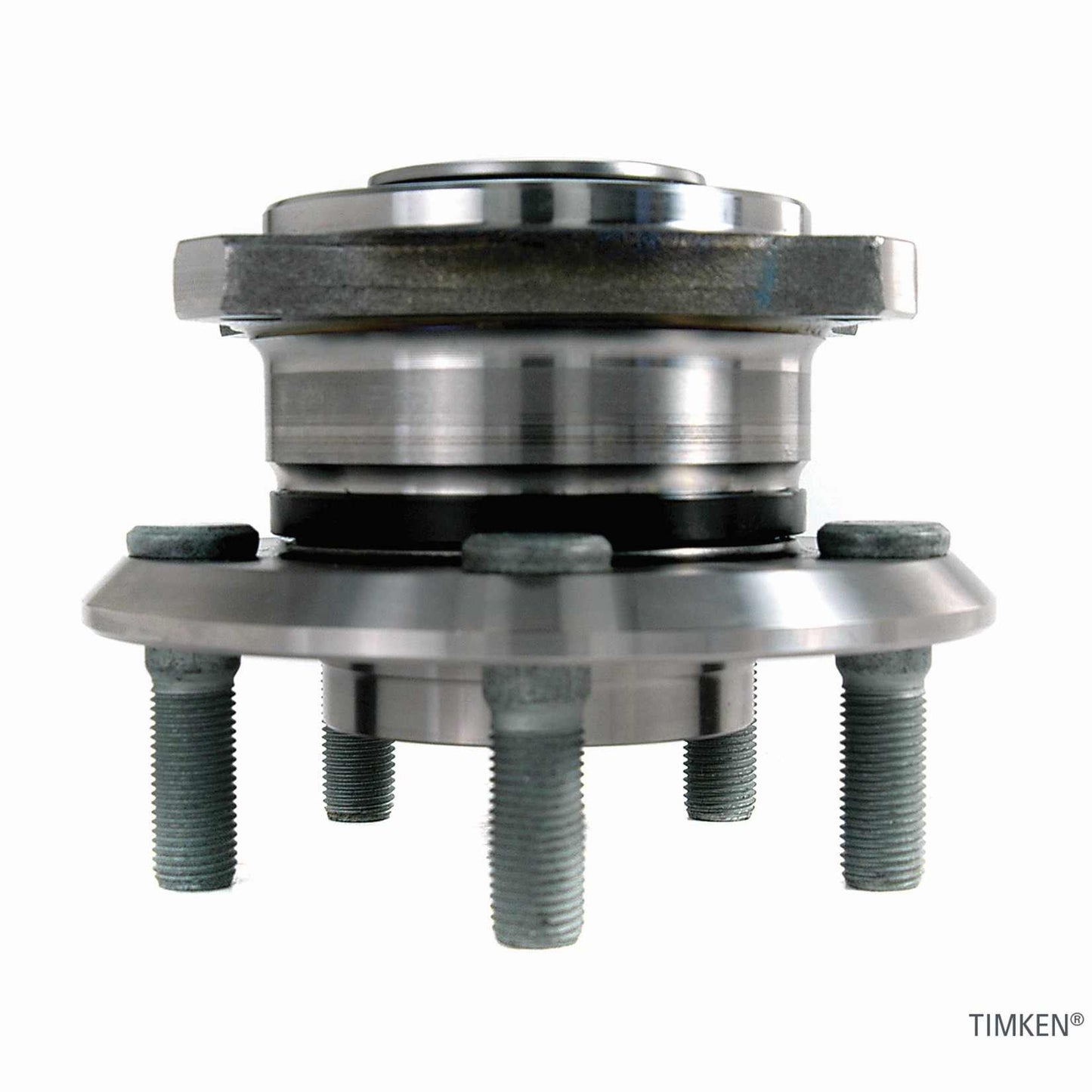 Timken Wheel Bearing and Hub Assembly HA590142
