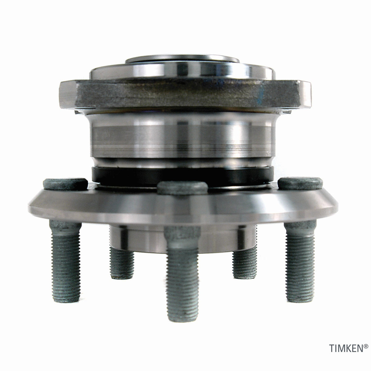 Timken Wheel Bearing and Hub Assembly HA590142