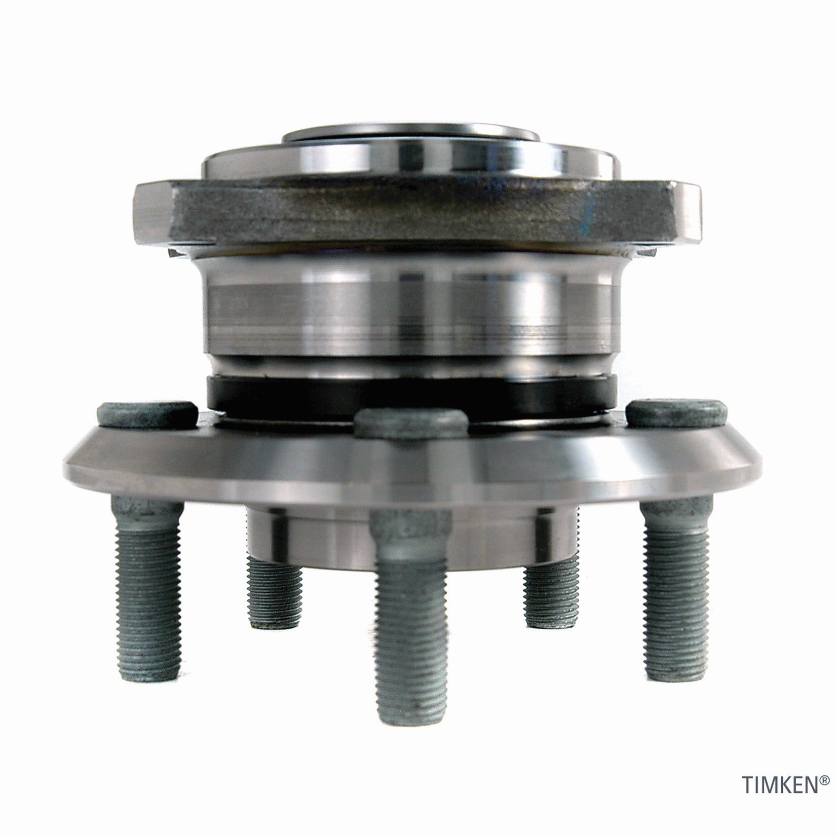 Timken Wheel Bearing and Hub Assembly HA590142