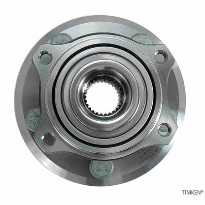 Timken Wheel Bearing and Hub Assembly HA590142