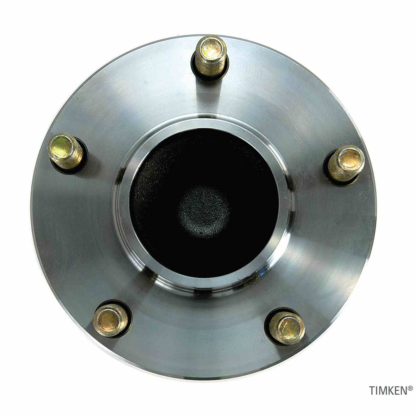 Timken Wheel Bearing and Hub Assembly HA590143
