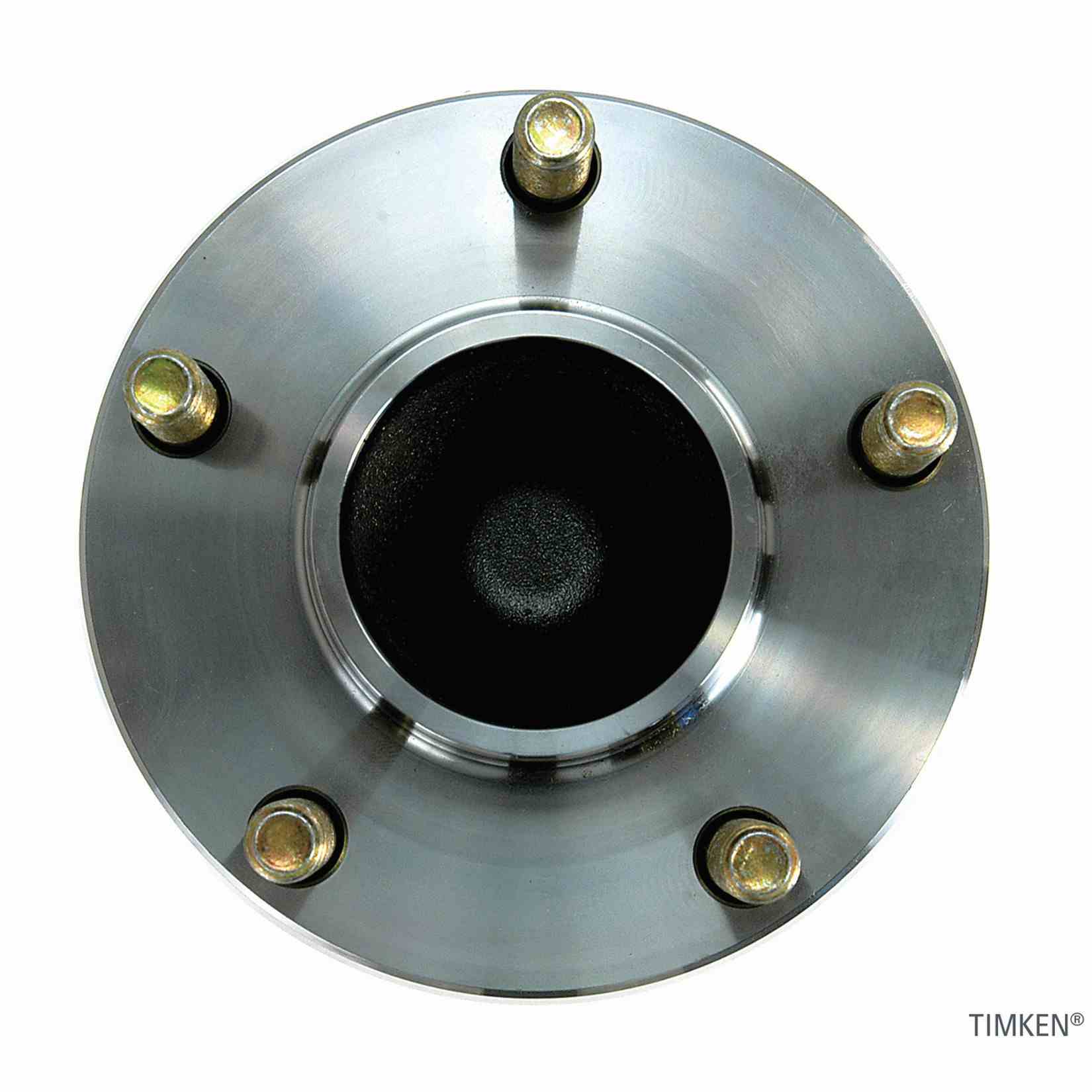 Timken Wheel Bearing and Hub Assembly HA590143