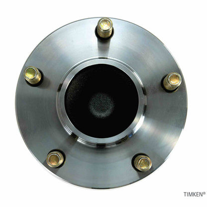 Timken Wheel Bearing and Hub Assembly HA590143