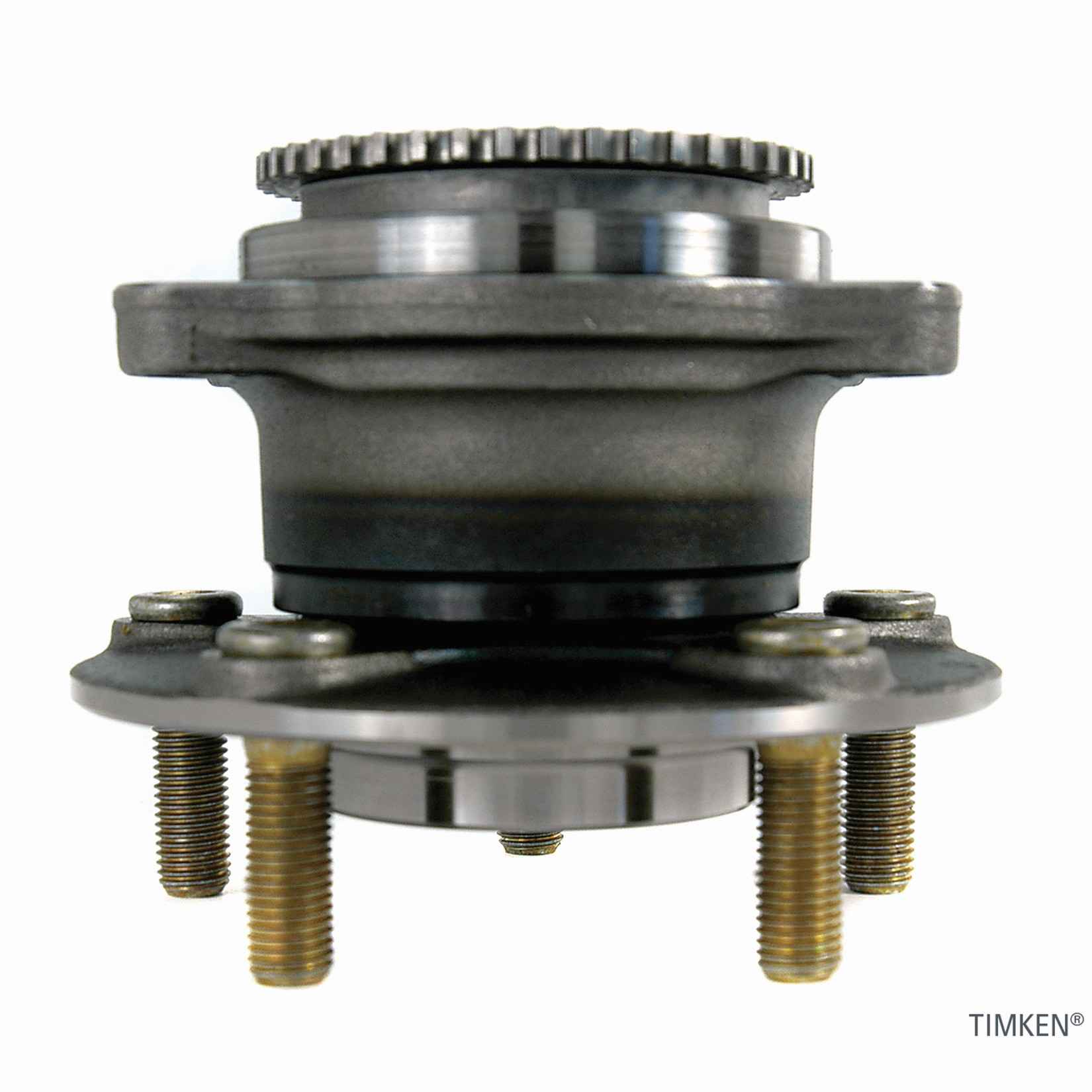 Timken Wheel Bearing and Hub Assembly HA590143
