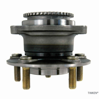 Timken Wheel Bearing and Hub Assembly HA590143