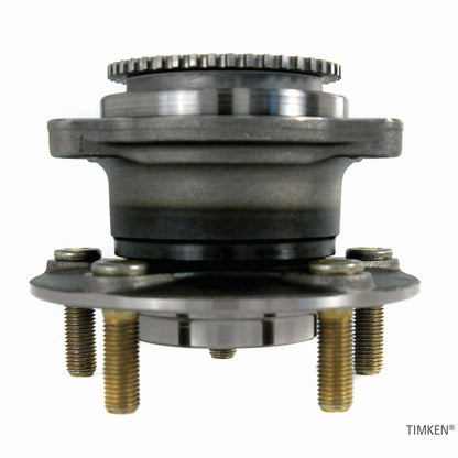 Timken Wheel Bearing and Hub Assembly HA590143