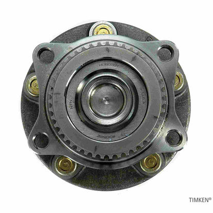Timken Wheel Bearing and Hub Assembly HA590143