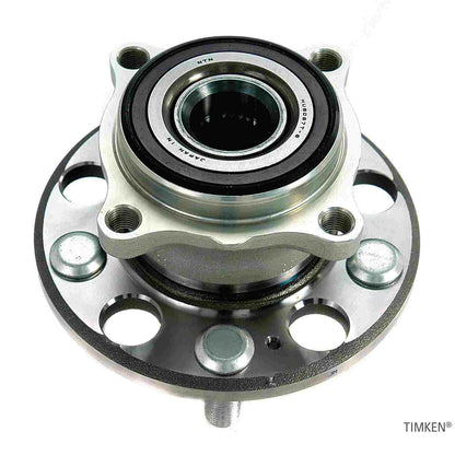 Timken Wheel Bearing and Hub Assembly HA590146