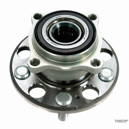 Timken Wheel Bearing and Hub Assembly HA590146