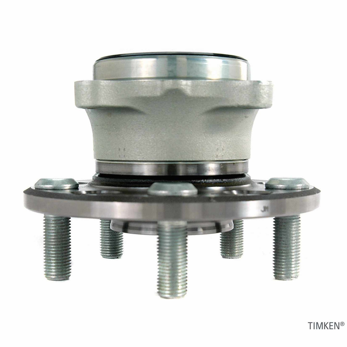 Timken Wheel Bearing and Hub Assembly HA590146