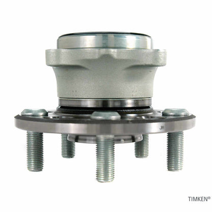 Timken Wheel Bearing and Hub Assembly HA590146