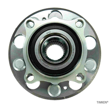 Timken Wheel Bearing and Hub Assembly HA590146