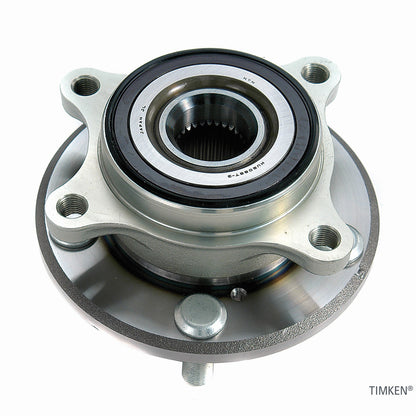 Timken Wheel Bearing and Hub Assembly HA590147