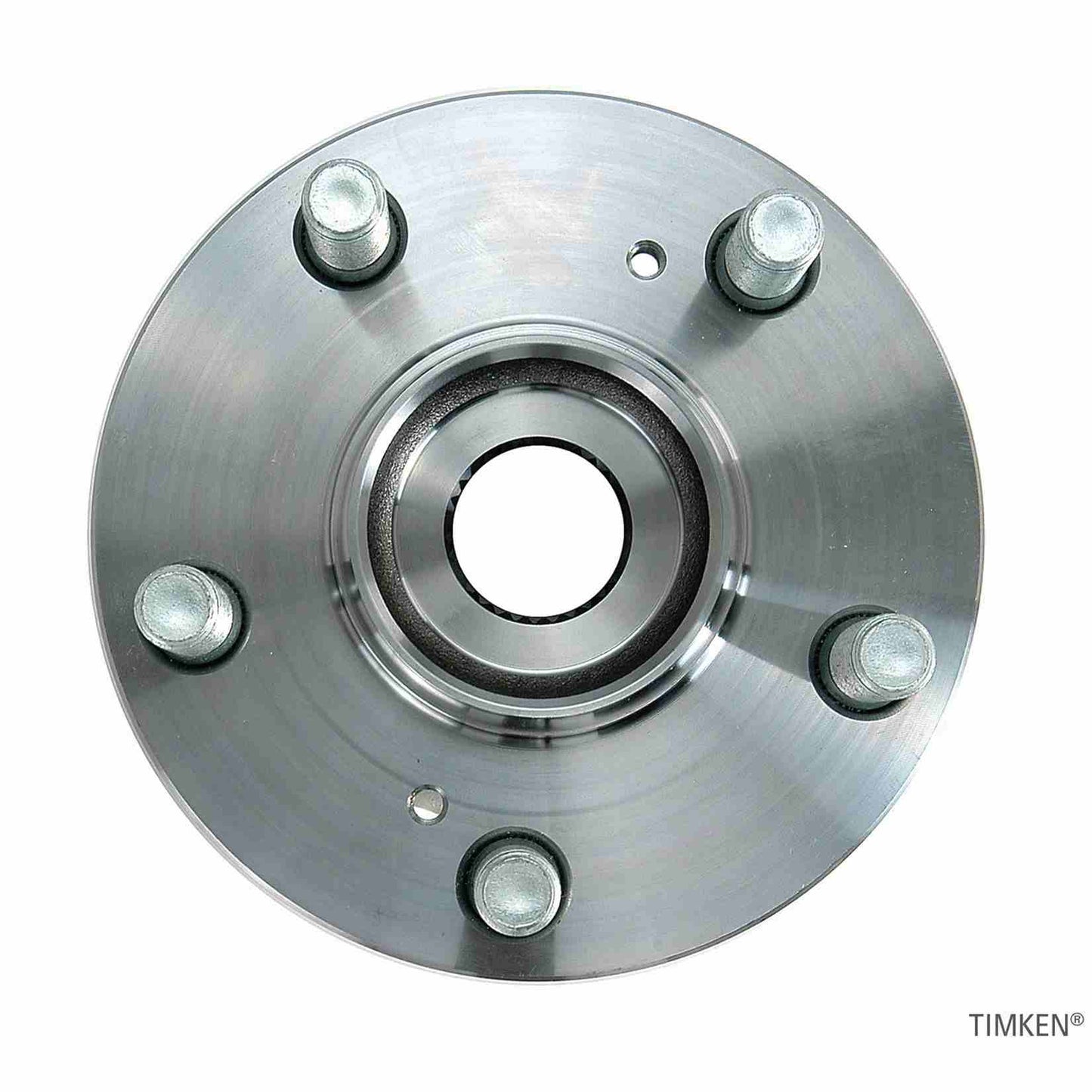 Timken Wheel Bearing and Hub Assembly HA590147
