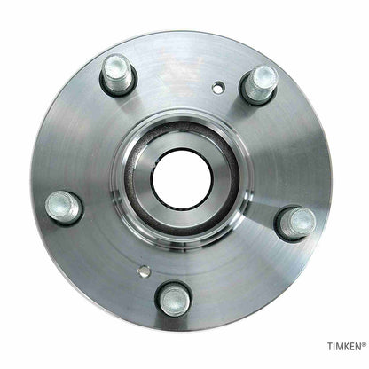 Timken Wheel Bearing and Hub Assembly HA590147