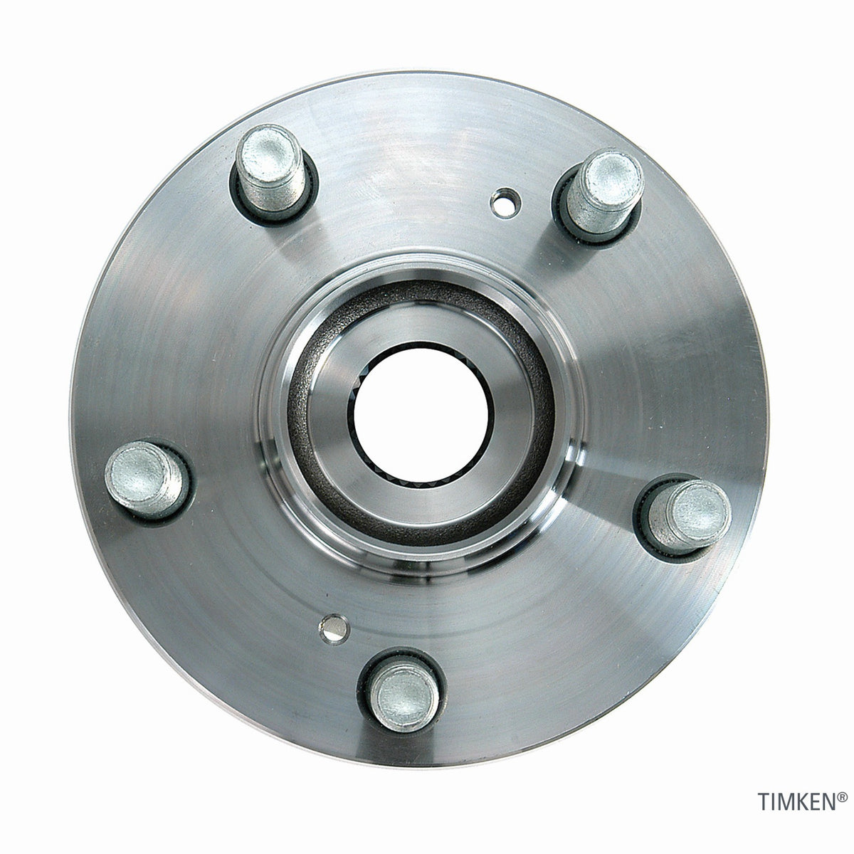 Timken Wheel Bearing and Hub Assembly HA590147