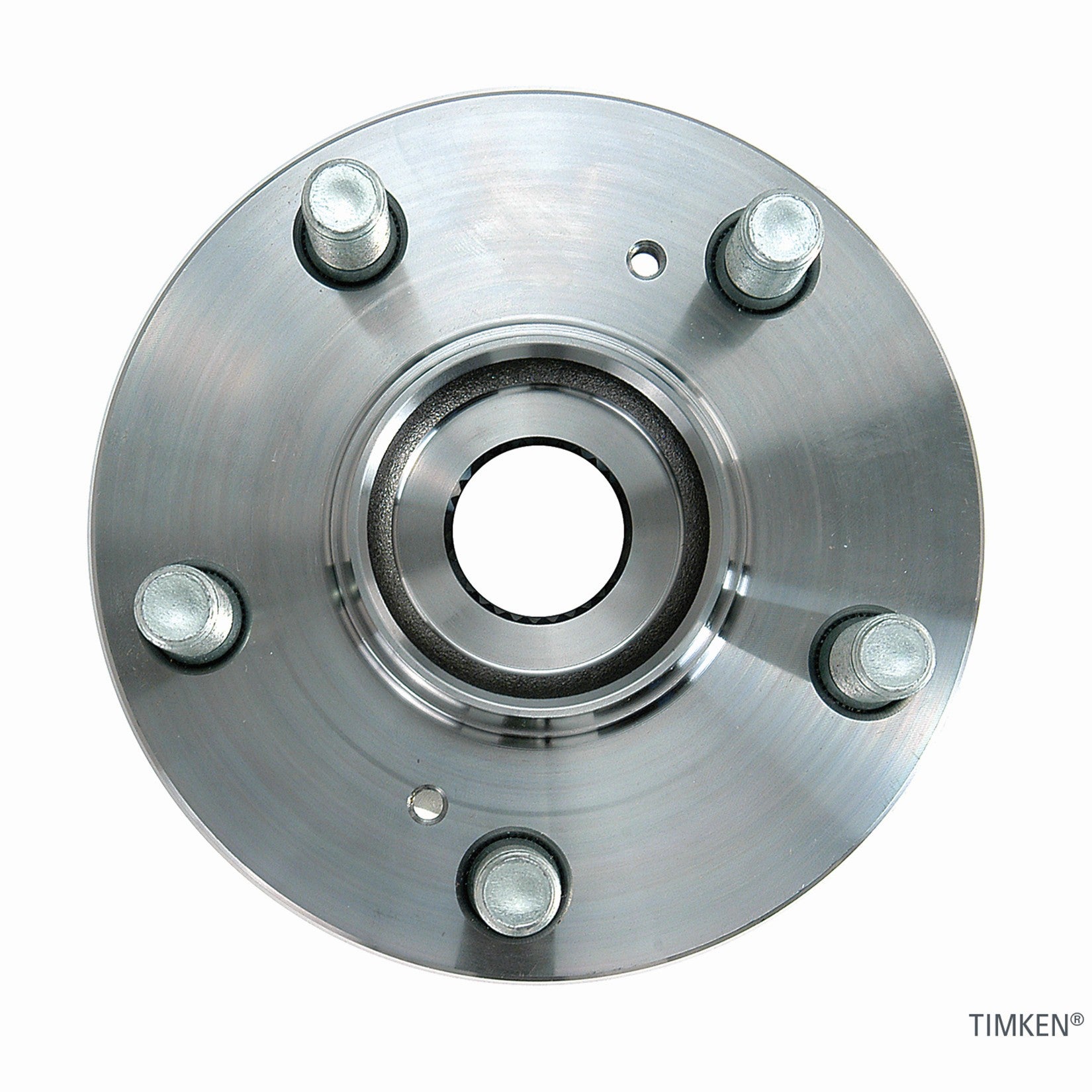 Timken Wheel Bearing and Hub Assembly HA590147