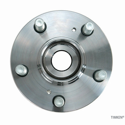 Timken Wheel Bearing and Hub Assembly HA590147