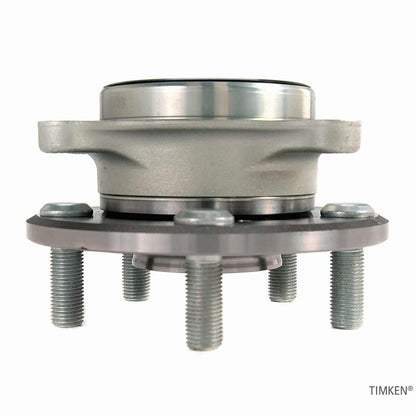 Timken Wheel Bearing and Hub Assembly HA590147