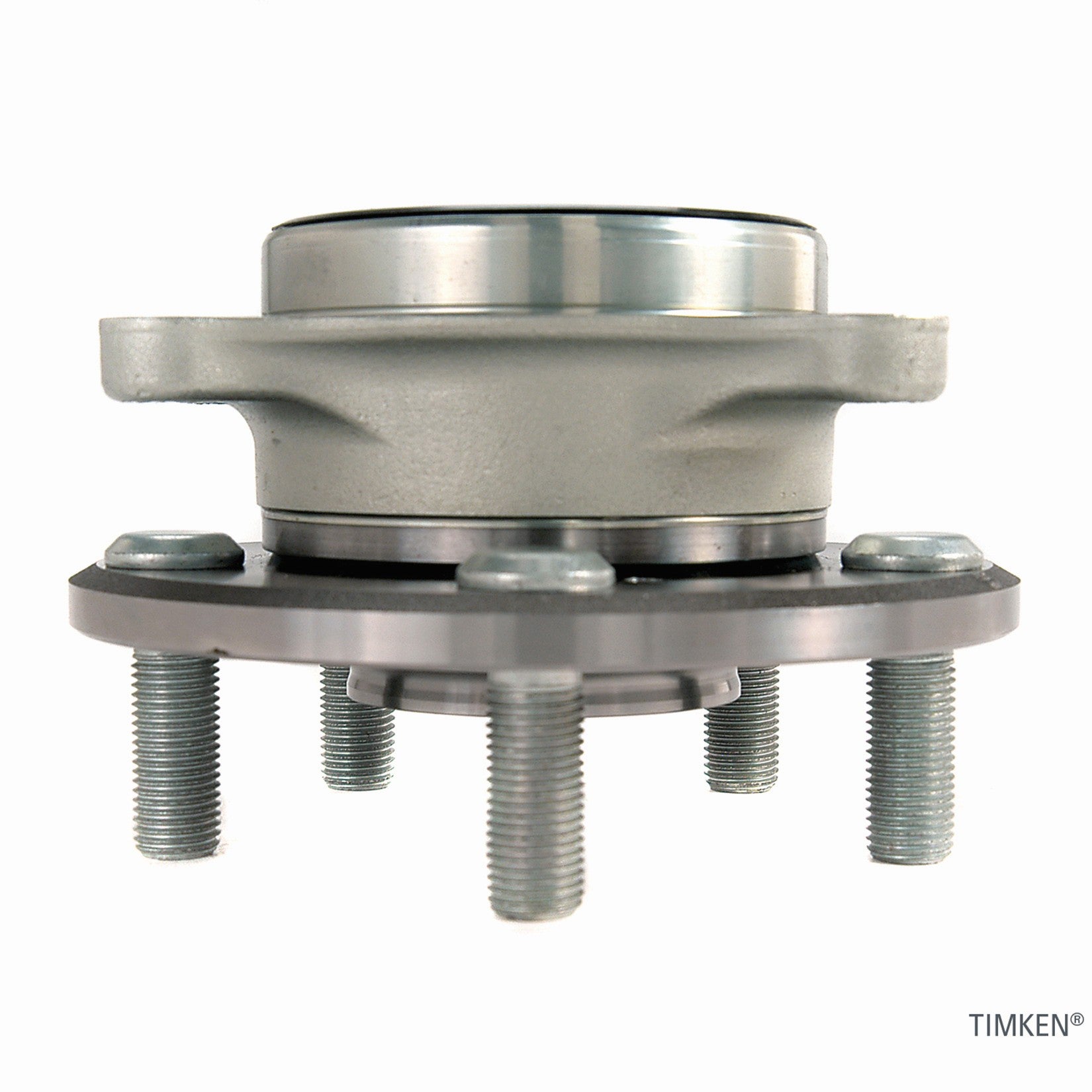Timken Wheel Bearing and Hub Assembly HA590147